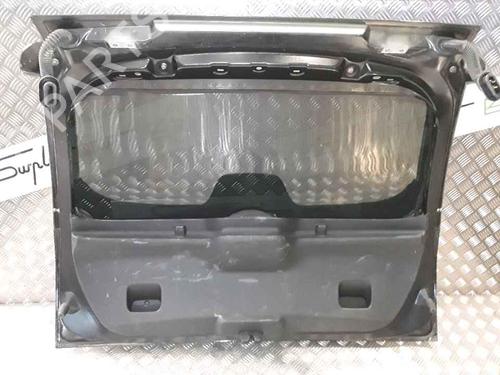 Tailgate CITROËN C4 I (LC_) 1.6 HDi | BP25168151C6 