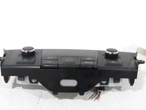 Commande Chauffage SUZUKI SWIFT IV (FZ, NZ) 1.3 DDiS (AZG413D, ZC02S, ZC92S) (75 hp) 25169819