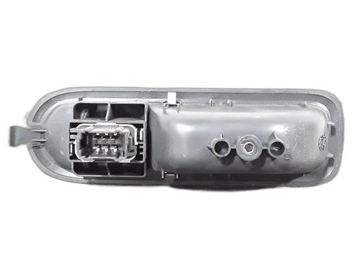 Right front window switch RENAULT TWINGO II (CN0_) 1.2 16V (CN04, CN0B) | BP29230291I26 