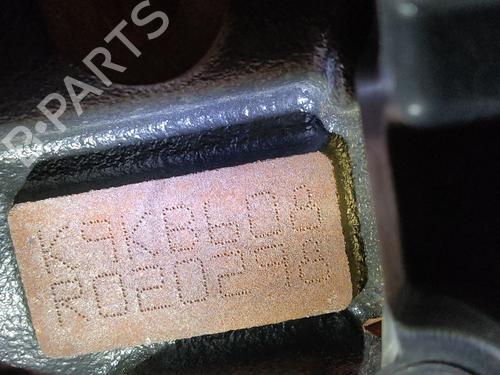 Engine RENAULT CLIO IV (BH_) 1.5 dCi 90 | BP37249948M1 - Image 4