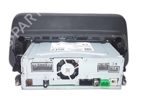 Radio SUZUKI S-CROSS 1.5 Hybrid AllGrip (AKK415) | BP29901160E6 