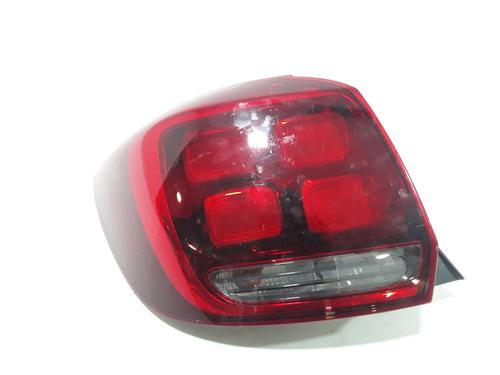 Used Left taillight DACIA SANDERO II 1.0 TCe 100 (B8ML) (101 hp) 25767594