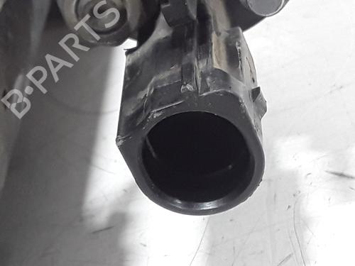 Starter VW POLO V (6R1, 6C1) 1.6 TDI | BP25180071M8 