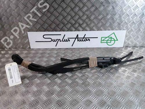 Used Front windshield wiper arm BMW 3 (E90) 320 d (163 hp) 25202363