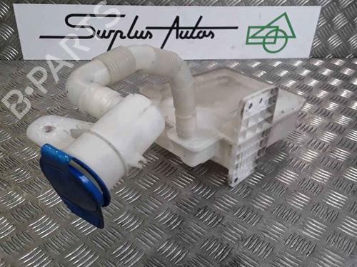 Windscreen washer tank AUDI A3 (8P1) 2.0 TDI 16V | BP25201692C113 