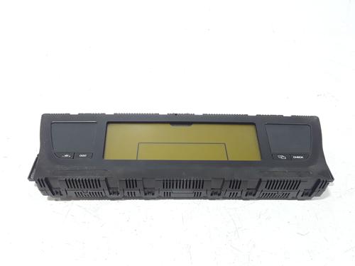 Cockpit CITROËN C4 Grand Picasso I (UA_) [2006-2013]  25172543