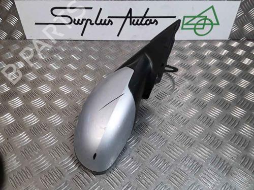 Right mirror SEAT IBIZA III (6L1) 1.4 TDI | BP25192586C27 