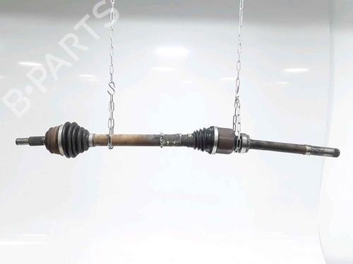 Used Right front driveshaft CITROËN C4 Grand Picasso II (DA_, DE_) 1.6 BlueHDi 120 (120 hp) 25200398