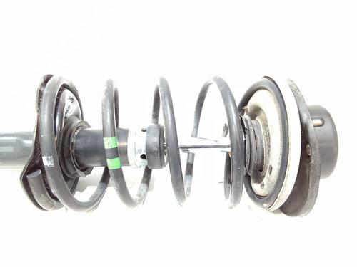 Right front shock absorber PEUGEOT 206 Van  | BP29344215M17 