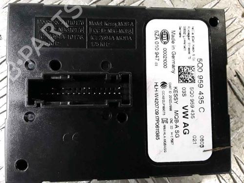 Elektronisk modul VW GOLF VII (5G1, BQ1, BE1, BE2) 1.4 GTE Hybrid | BP25159587M83 
