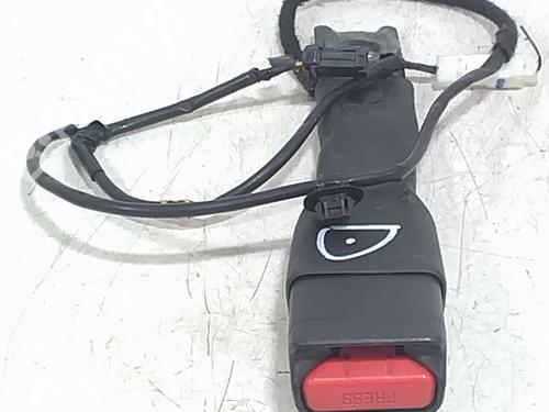 Used Seat buckle Seat buckle 38297221 38297221