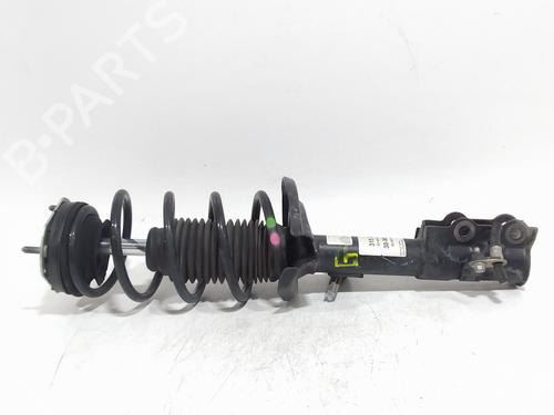 Used Left front shock absorber Left front shock absorber 37623492 37623492
