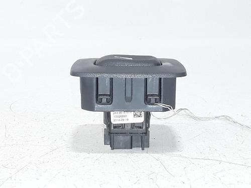 Switch RENAULT SCÉNIC III (JZ0/1_) 1.5 dCi | BP25190125I30 