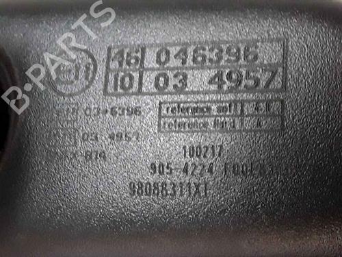 Rear mirror PEUGEOT 308 II (LB_, LP_, LW_, LH_, L3_) 2.0 GT BlueHDi 180 | BP25189112I6