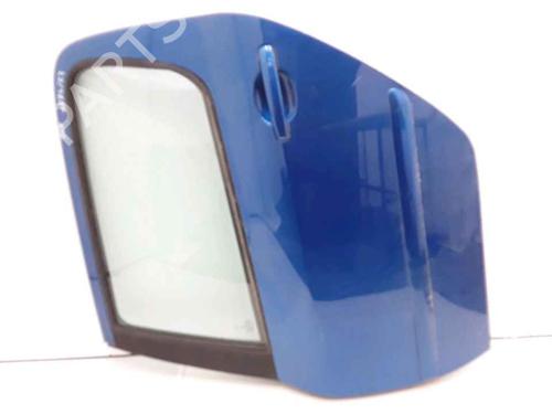 Left rear door PEUGEOT 307 (3A/C) 1.6 HDi 110 | BP25188772C4 