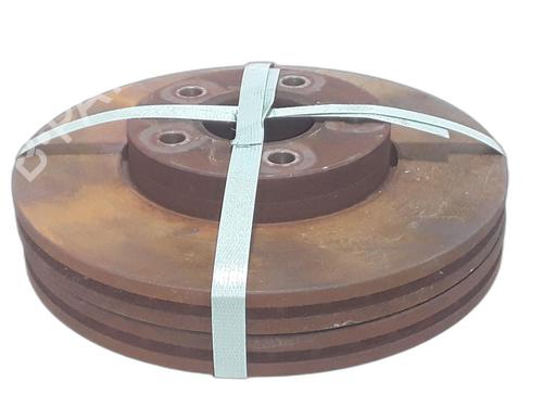 Andre FORD C-MAX (DM2) 1.6 TDCi | BP29514975O1