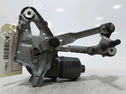 Front wiper motor PEUGEOT 3008 I MPV (0U_) 1.6 HDi | BP25201960M29 