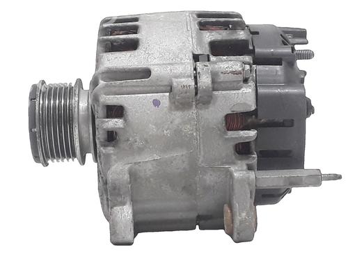 Used Alternator Alternator VW GOLF VI (5K1) 1.6 TDI (105 hp) 34268318 34268318