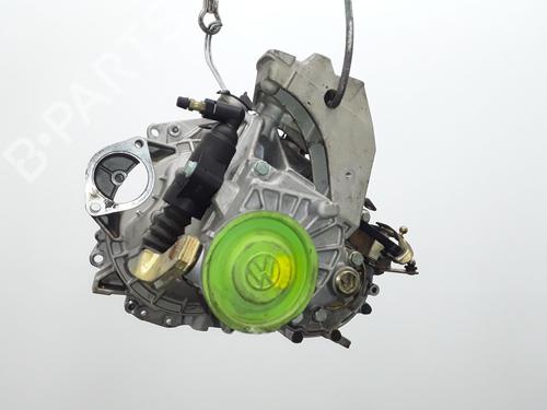 Gearbox VW GOLF IV (1J1) 1.4 16V | BP28572287M3