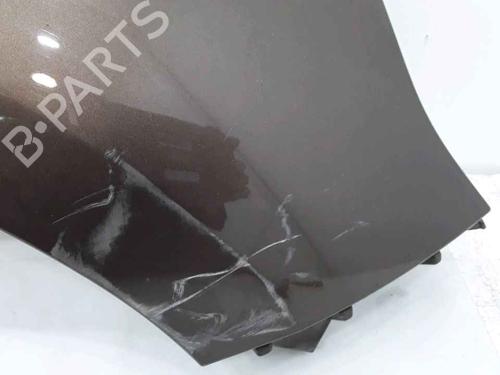 Right front fenders RENAULT SCÉNIC III (JZ0/1_) 1.9 dCi (JZ0J, JZ1J, JZ1K, JZ1S) | BP25182947C42 