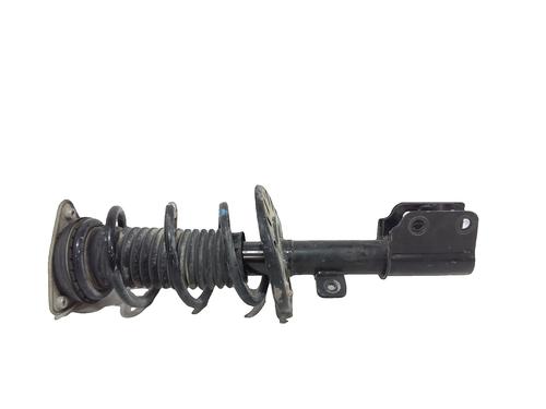 Used Left front shock absorber Left front shock absorber CITROËN BERLINGO Box Body/MPV (K9) 1.6 BlueHDi 100 (99 hp) 36460113 36460113