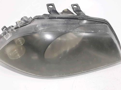 Used Right headlight SEAT IBIZA III (6L1) 1.9 TDI (100 hp) 25182813