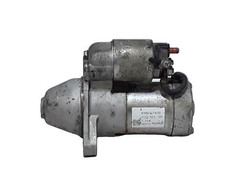 Starter OPEL ASTRA H (A04) 1.7 CDTI (L48) | BP38797377M8 - Image 3
