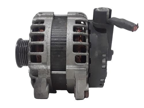 Used Alternator Alternator LAND ROVER RANGE ROVER EVOQUE (L538) 2.0 D 4x4 (180 hp) 36460096 36460096