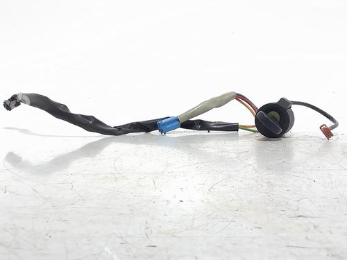 Clé de contact CITROËN XSARA PICASSO (N68) 1.6 HDi (109 hp) 32128214