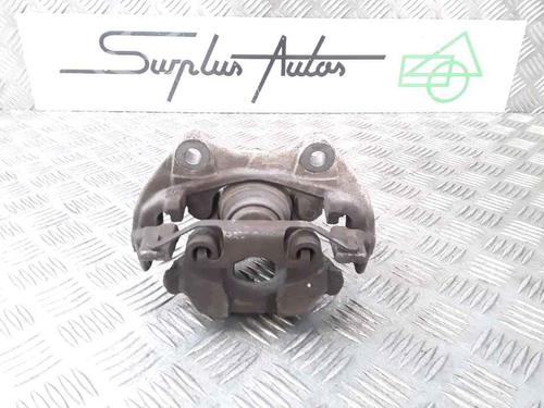 Left rear brake caliper MERCEDES-BENZ B-CLASS Sports Tourer (W245) B 180 CDI (245.207) | BP25163491M107 