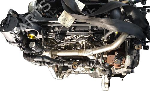 Engine PEUGEOT 206+ (2L_, 2M_) 1.4 HDi eco 70 | BP39966205M1 - Image 5