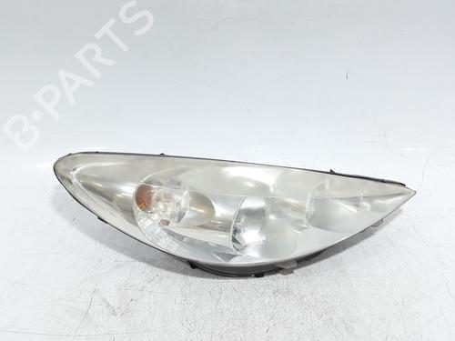 right-headlight-peugeot-206-2l_-2m_-2009-2010-2011-2012-2013-33221170 main image