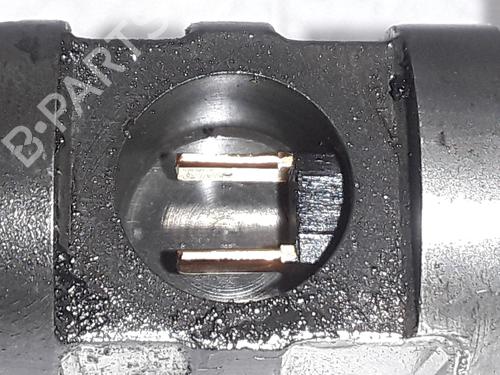 Injector CITROËN C3 I (FC_, FN_) 1.4 16V HDi | BP29467825M100