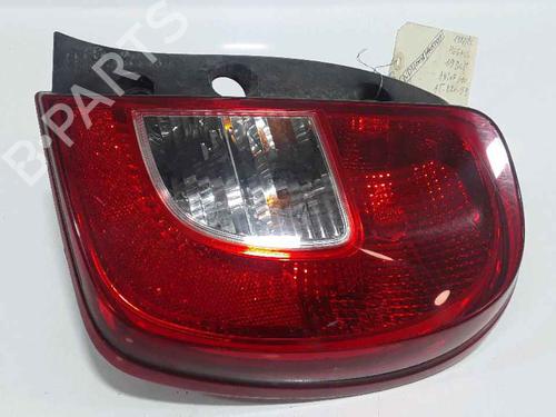 Used Right taillight NISSAN MICRA IV (K13K, K13KK) 1.2 (80 hp) 25193387