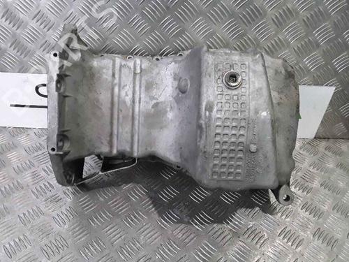 Oil sump KIA SPORTAGE II (JE_, KM_) 2.0 CRDi 4WD | BP25176583M115 
