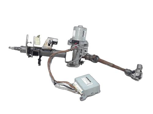 Used Steering column Steering column CITROËN C1 (PM_, PN_) 1.0 (68 hp) 33917712 33917712