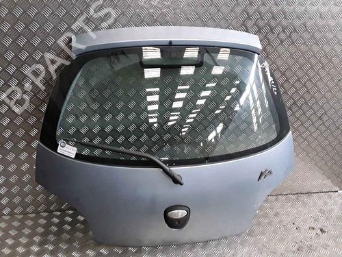 Used Tailgate FORD KA (RB_) 1.3 i ROCAM (70 hp) 25764943
