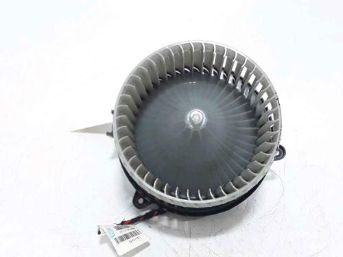 Used Heater blower motor OPEL MERIVA B MPV (S10) 1.7 CDTI (75) (110 hp) 25185249