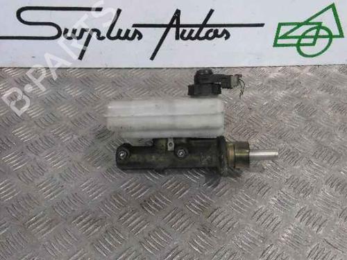 Brake master cylinder IVECO DAILY III Van 29 L 10 V (ALJA43A2, ALJA42A2, ALJA41A2) | BP25164114M77 