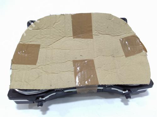 Electronic module FIAT GRANDE PUNTO (199_) 1.3 D Multijet | BP25705057M83 