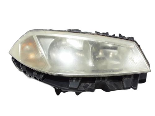Used Right headlight RENAULT MEGANE II (BM0/1_, CM0/1_) 1.6 16V (BM0C, CM0C) (113 hp) 25182744