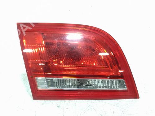 Used Left tailgate light Left tailgate light 39479732 39479732