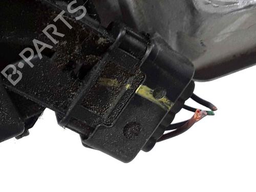 Front wiper motor RENAULT MODUS / GRAND MODUS (F/JP0_) 1.5 dCi 75 | BP25201816M29 