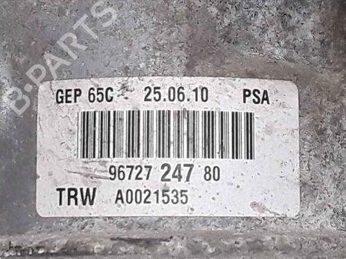 Steering pump CITROËN C4 Picasso I MPV (UD_) 1.6 HDi | BP25175320M99 