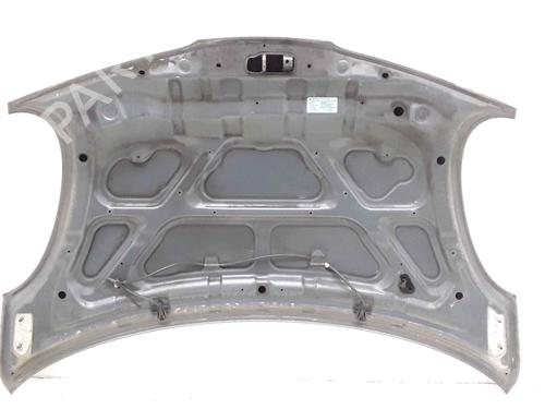 Hood NISSAN MICRA III (K12) 1.2 16V | BP25167618C1