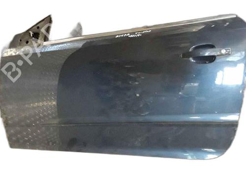 Used Left front door OPEL ASTRA H TwinTop (A04) 1.9 CDTi (L67) (150 hp) 25764986