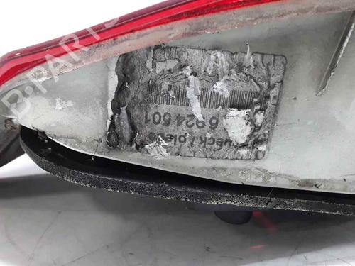 Left taillight BMW 1 (E87) 118 d | BP25187372C34 