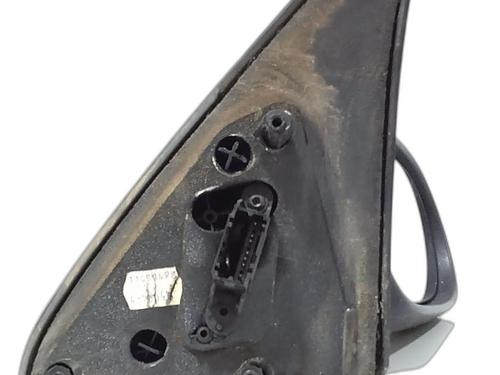 Right mirror RENAULT CLIO II (BB_, CB_) 1.2 16V (BB05, BB0W, BB11, BB27, BB2T, BB2U, BB2V, CB05,... | BP27621149C27 