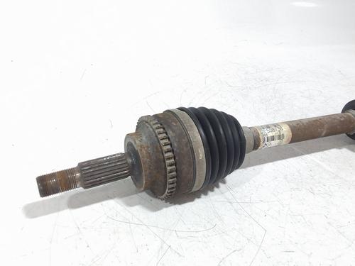 Right front driveshaft RENAULT CLIO II (BB_, CB_) 1.5 dCi (B/CB3M) | BP29738720M39