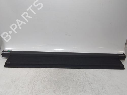 Used Rear parcel shelf Rear parcel shelf RENAULT MEGANE II Estate (KM0/1_) 1.9 dCi (131 hp) 33710664 33710664